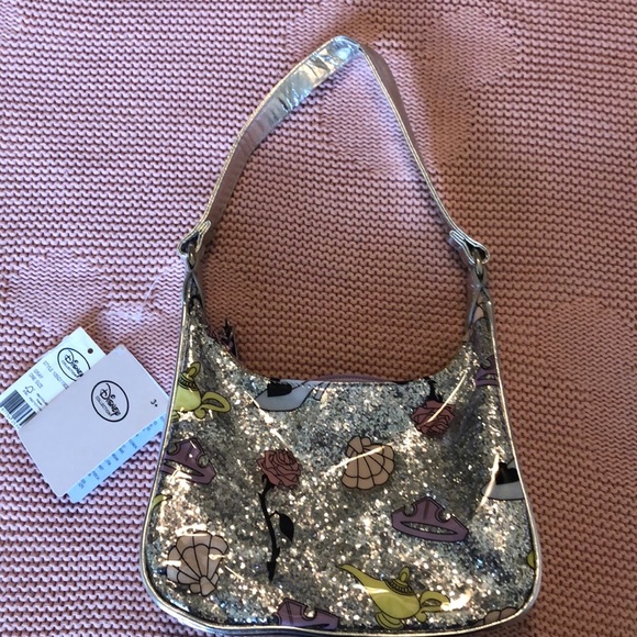 Disney Other - Girls’ Disney Purse